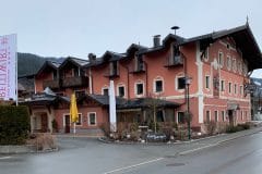 Gasthof Reitlwirt am Wilden Kaiser