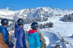 Skiwelten Brixen im Thale