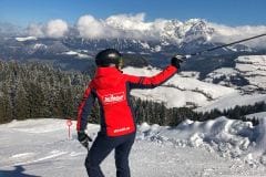 Ski Welt am Wilden Kaiser