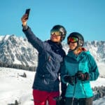 Skiwelten Brixen im Thale