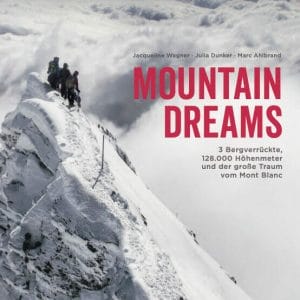 Mountain Dreams Bildband von Peakture