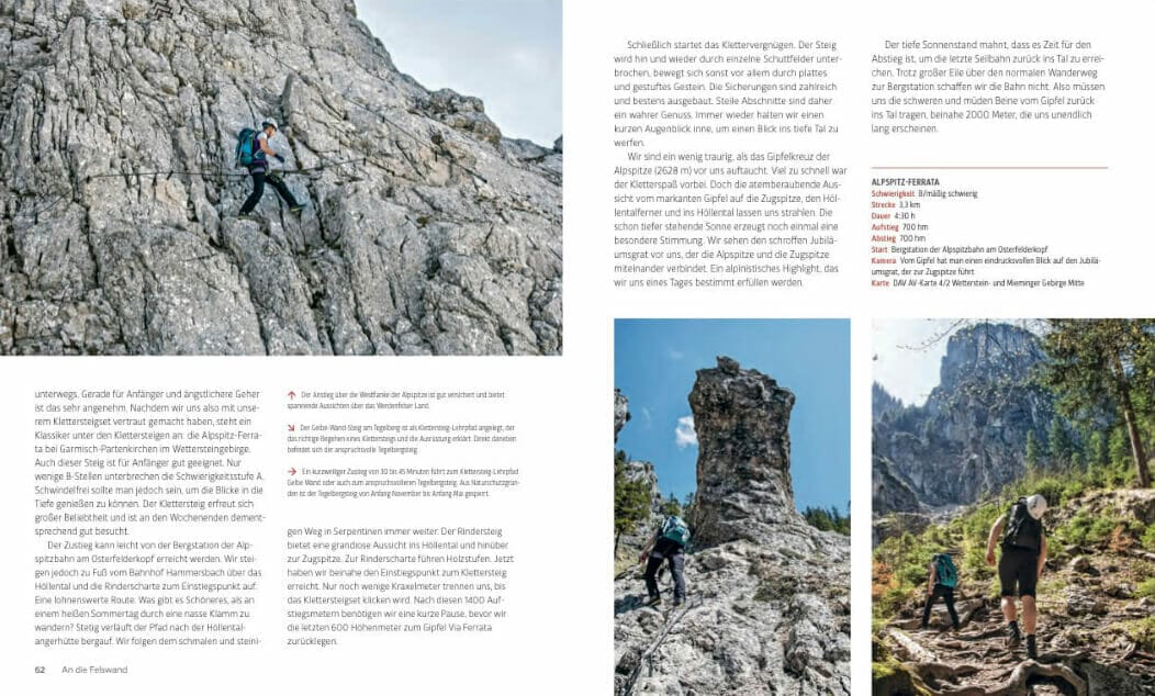 Bildband Mountain Dreams mit fesselnder Bergfotografie – Bild 5