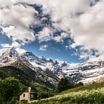 höchste berge pyrenäen