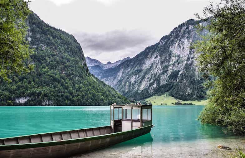 Königssee